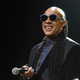 Stevie Wonder